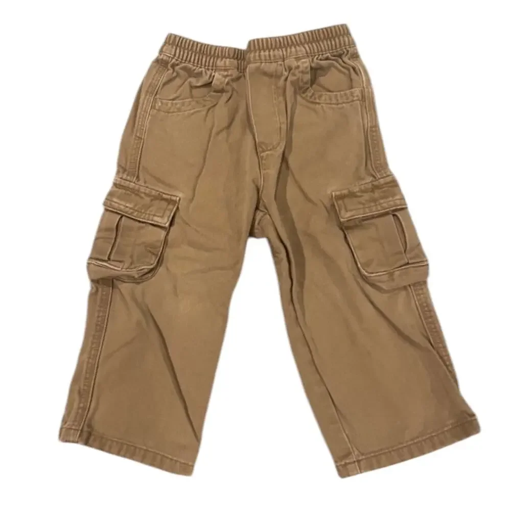 Baby Boy Size 18-24 Mths Fall Clothing Bundle